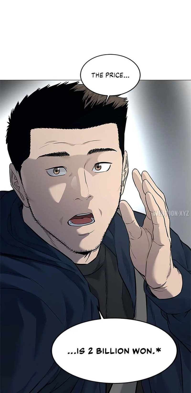 God of Blackfield - Chapter 185 [photo 69] - MangaPorn