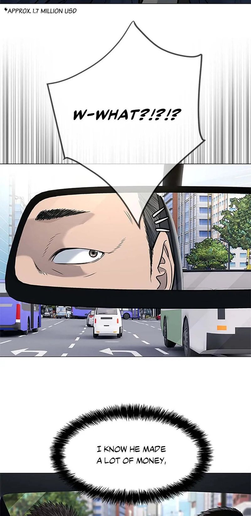 God of Blackfield - Chapter 185 [photo 70] - MangaPorn