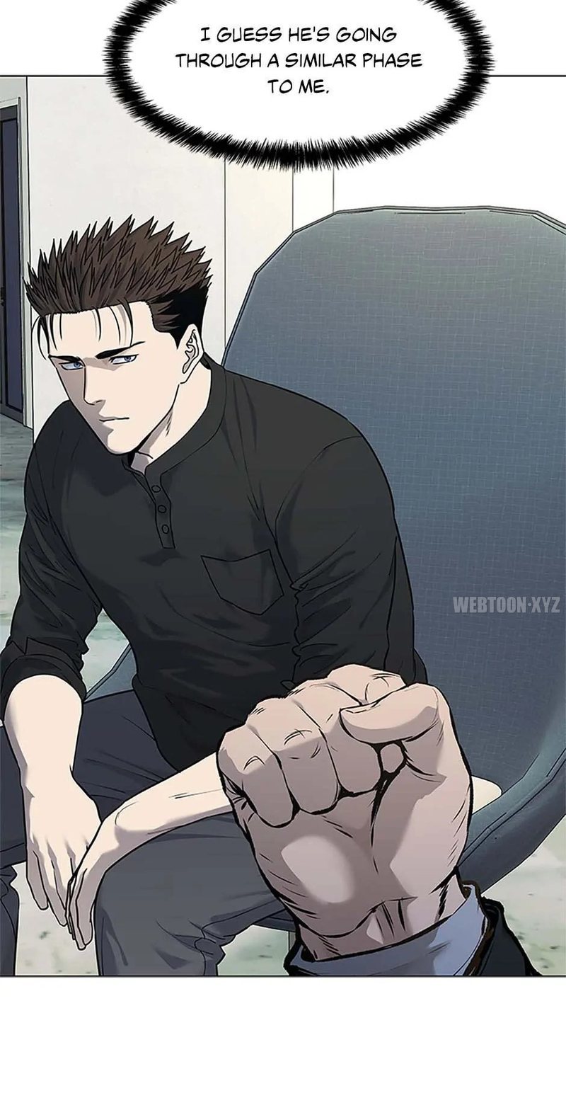 God of Blackfield - Chapter 185 [photo 9] - MangaPorn