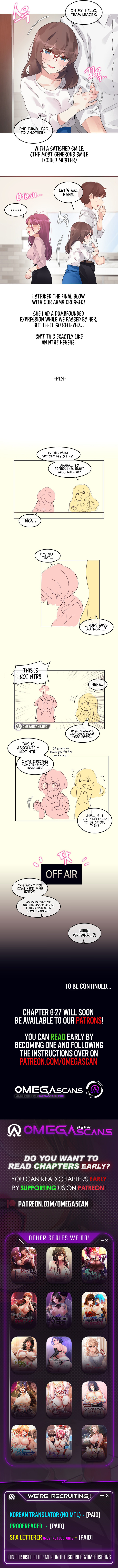 Alice’s Feeling Radio - Chapter 5 [photo 5] - MangaPorn