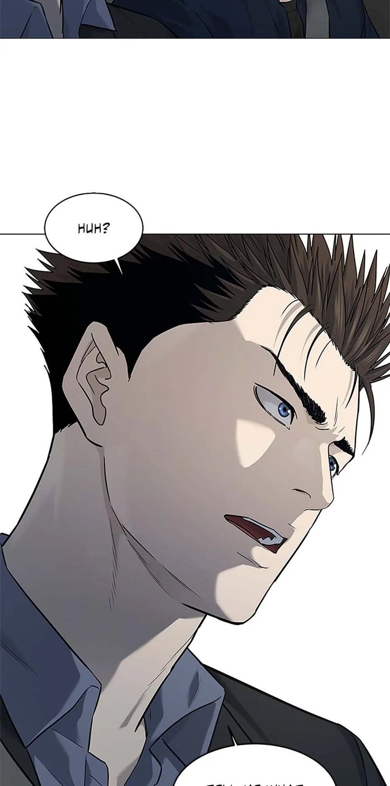 God of Blackfield - Chapter 186 [photo 16] - MangaPorn