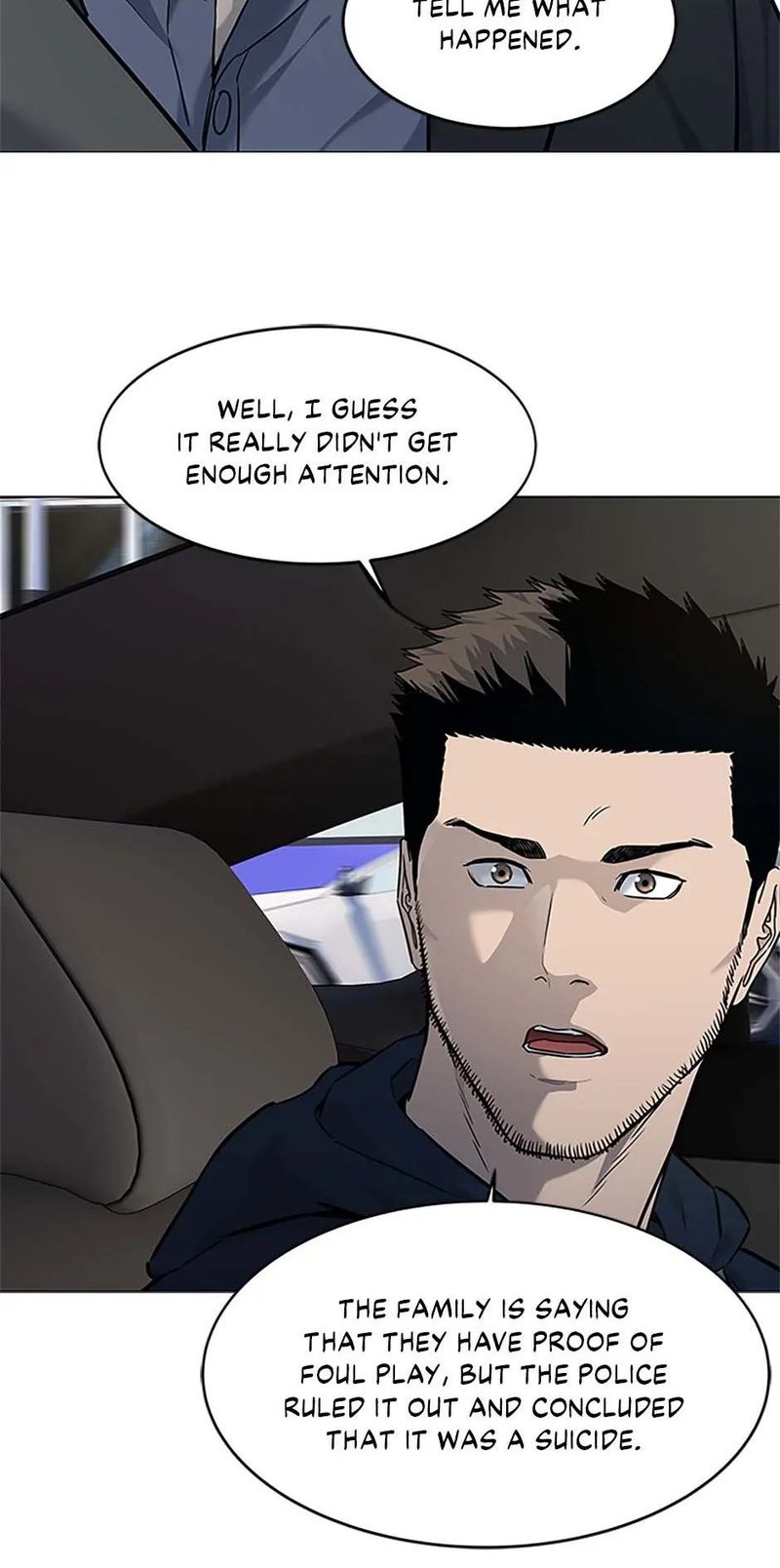 God of Blackfield - Chapter 186 [photo 17] - MangaPorn