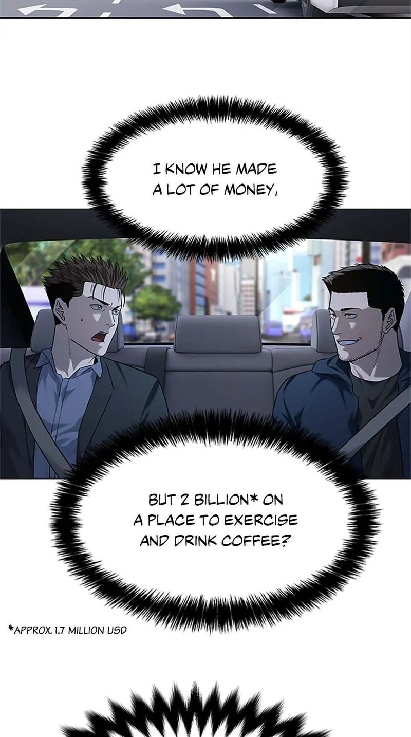 God of Blackfield - Chapter 186 [photo 2] - MangaPorn