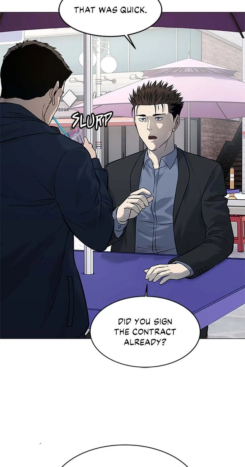 God of Blackfield - Chapter 186 [photo 27] - MangaPorn