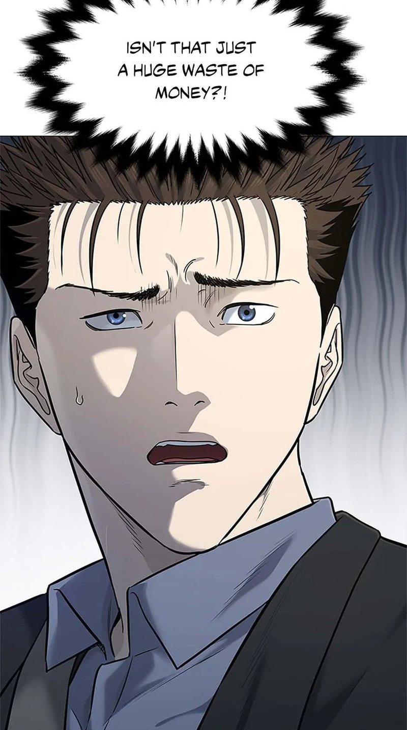 God of Blackfield - Chapter 186 [photo 3] - MangaPorn