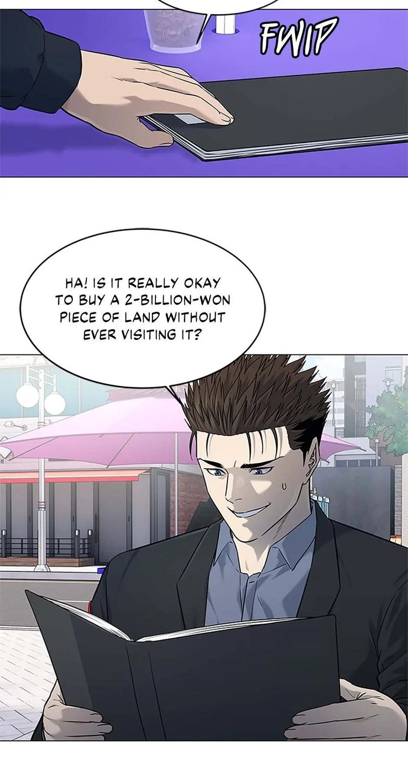 God of Blackfield - Chapter 186 [photo 30] - MangaPorn
