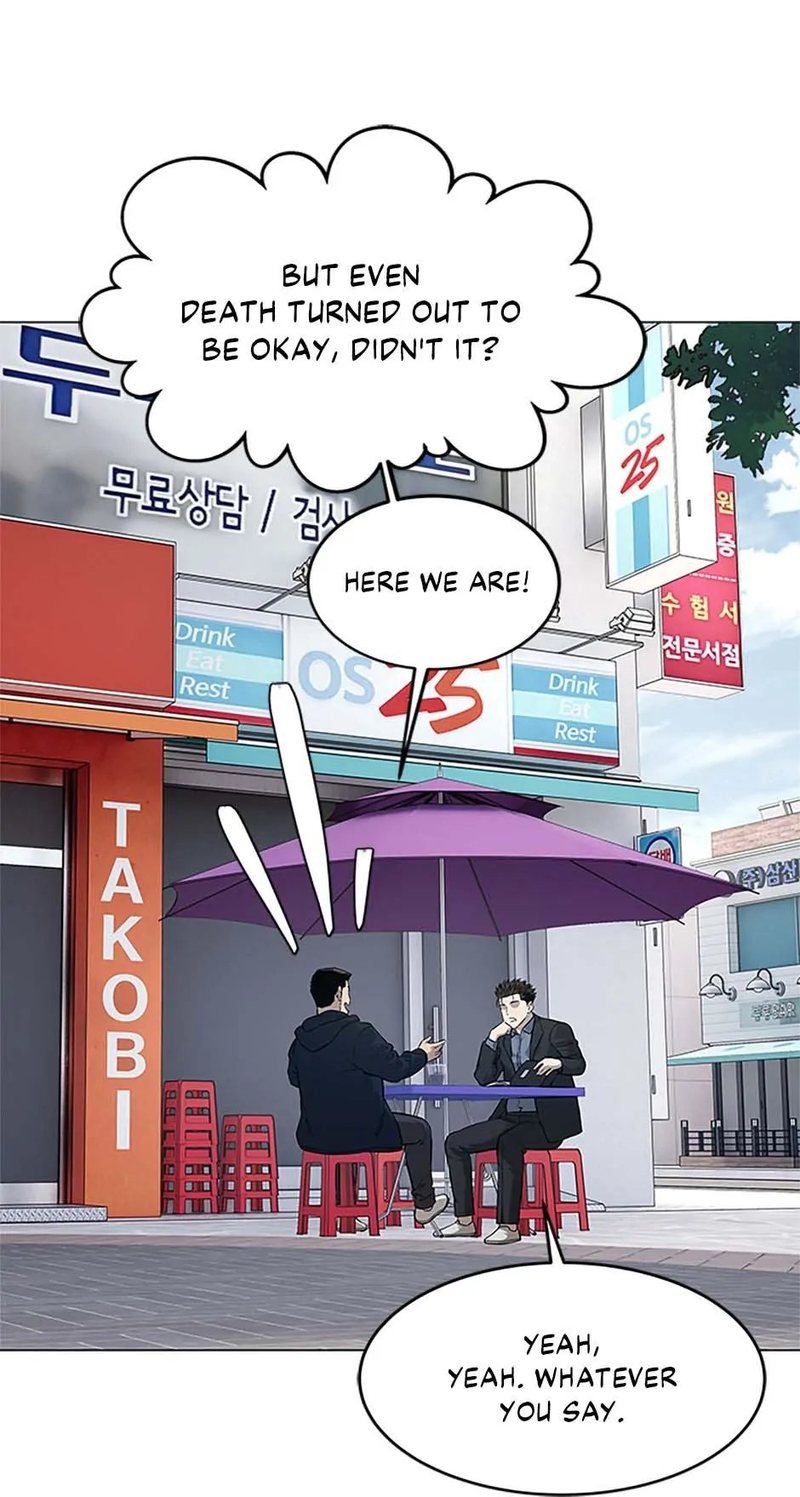 God of Blackfield - Chapter 186 [photo 35] - MangaPorn