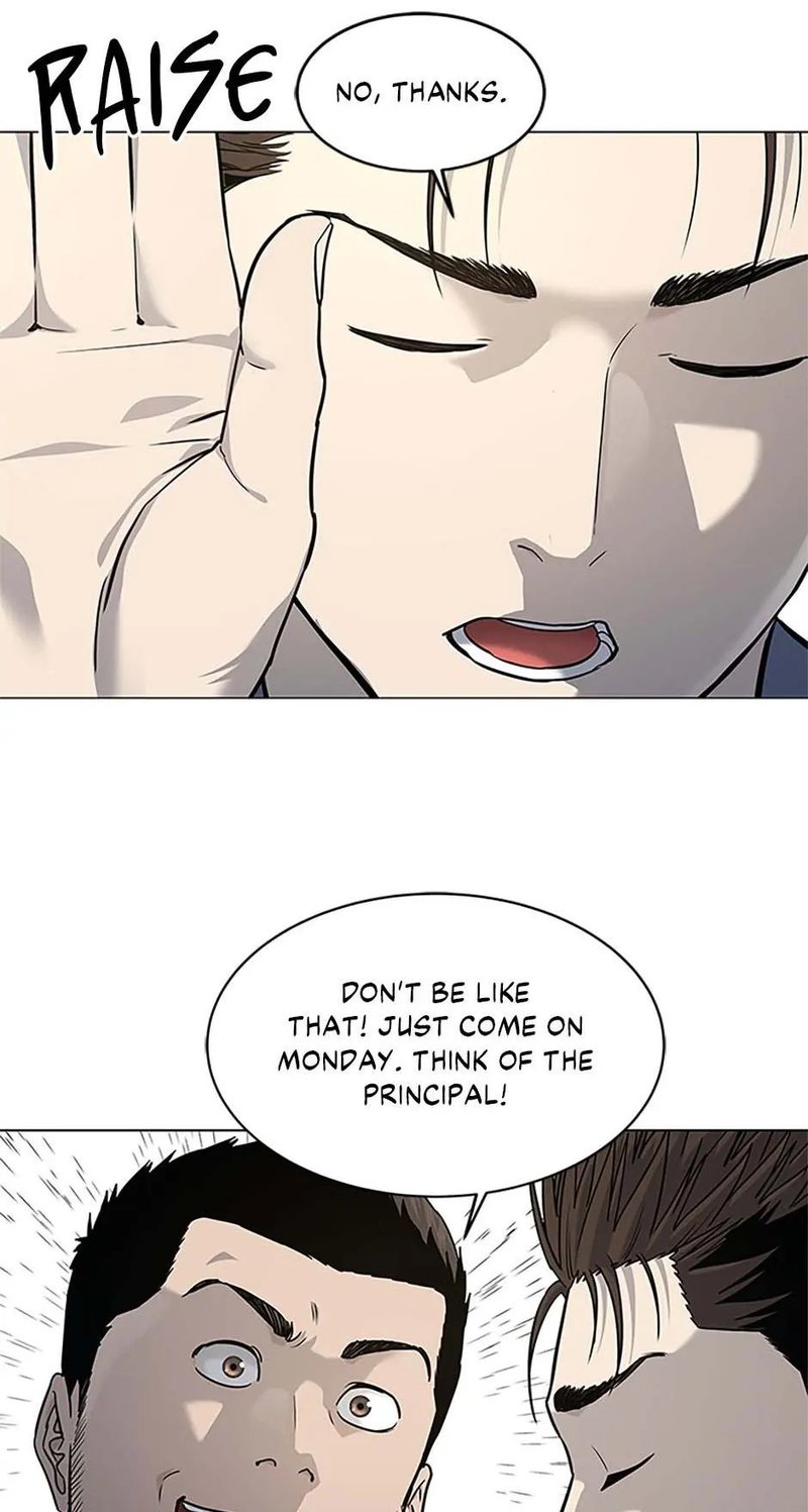 God of Blackfield - Chapter 186 [photo 37] - MangaPorn