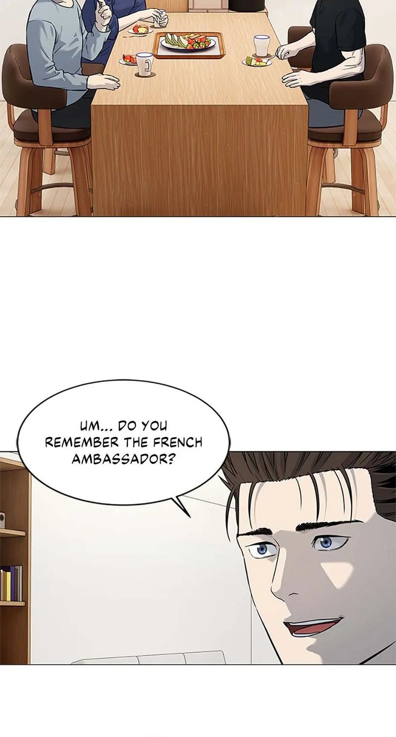 God of Blackfield - Chapter 186 [photo 43] - MangaPorn