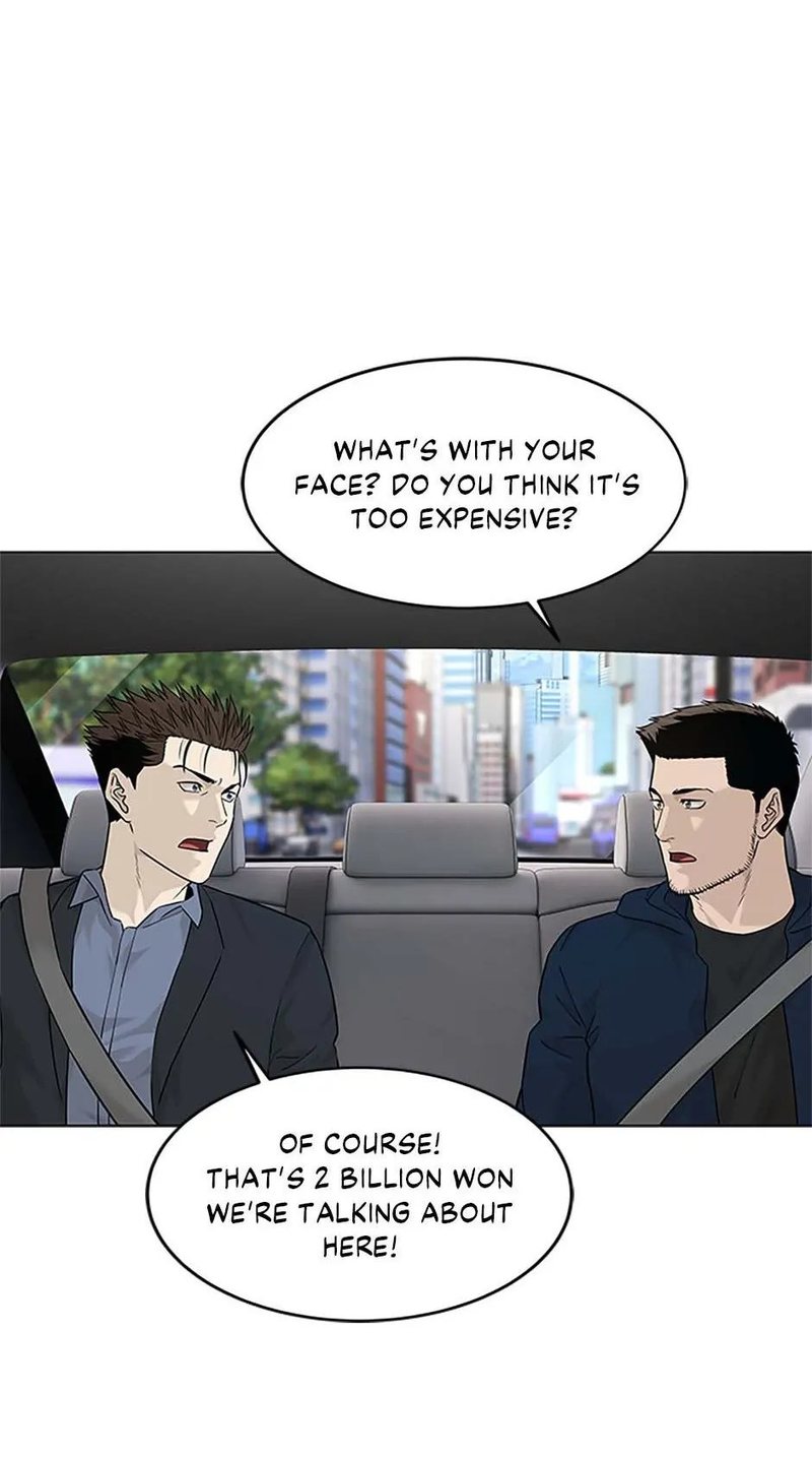 God of Blackfield - Chapter 186 [photo 5] - MangaPorn