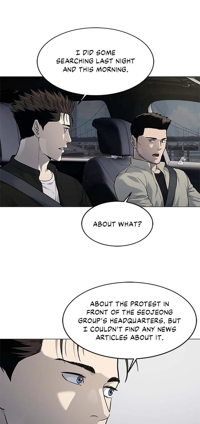 God of Blackfield - Chapter 186 [photo 58] - MangaPorn