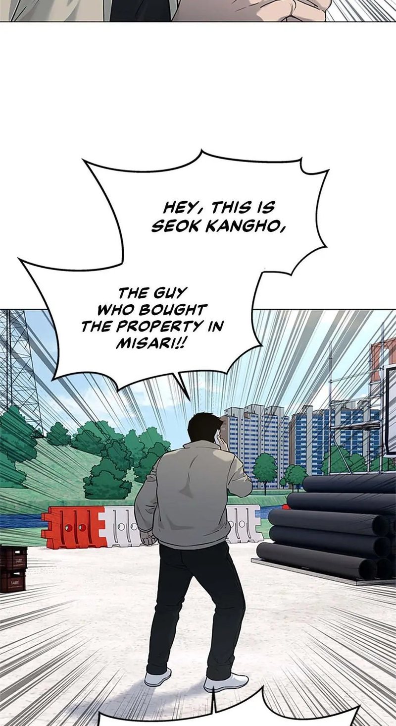 God of Blackfield - Chapter 186 [photo 65] - MangaPorn