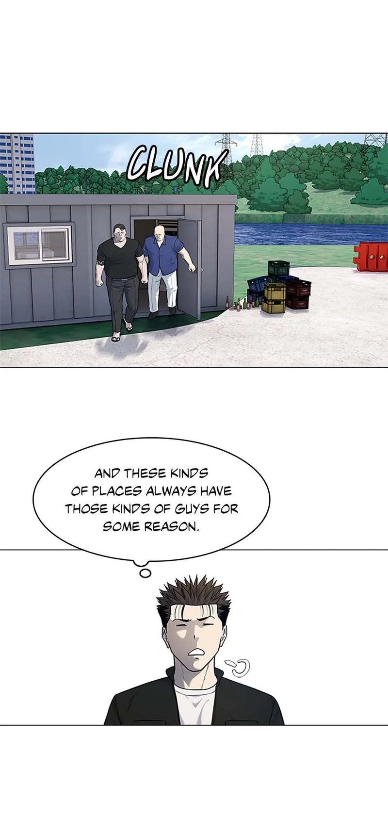 God of Blackfield - Chapter 186 [photo 68] - MangaPorn