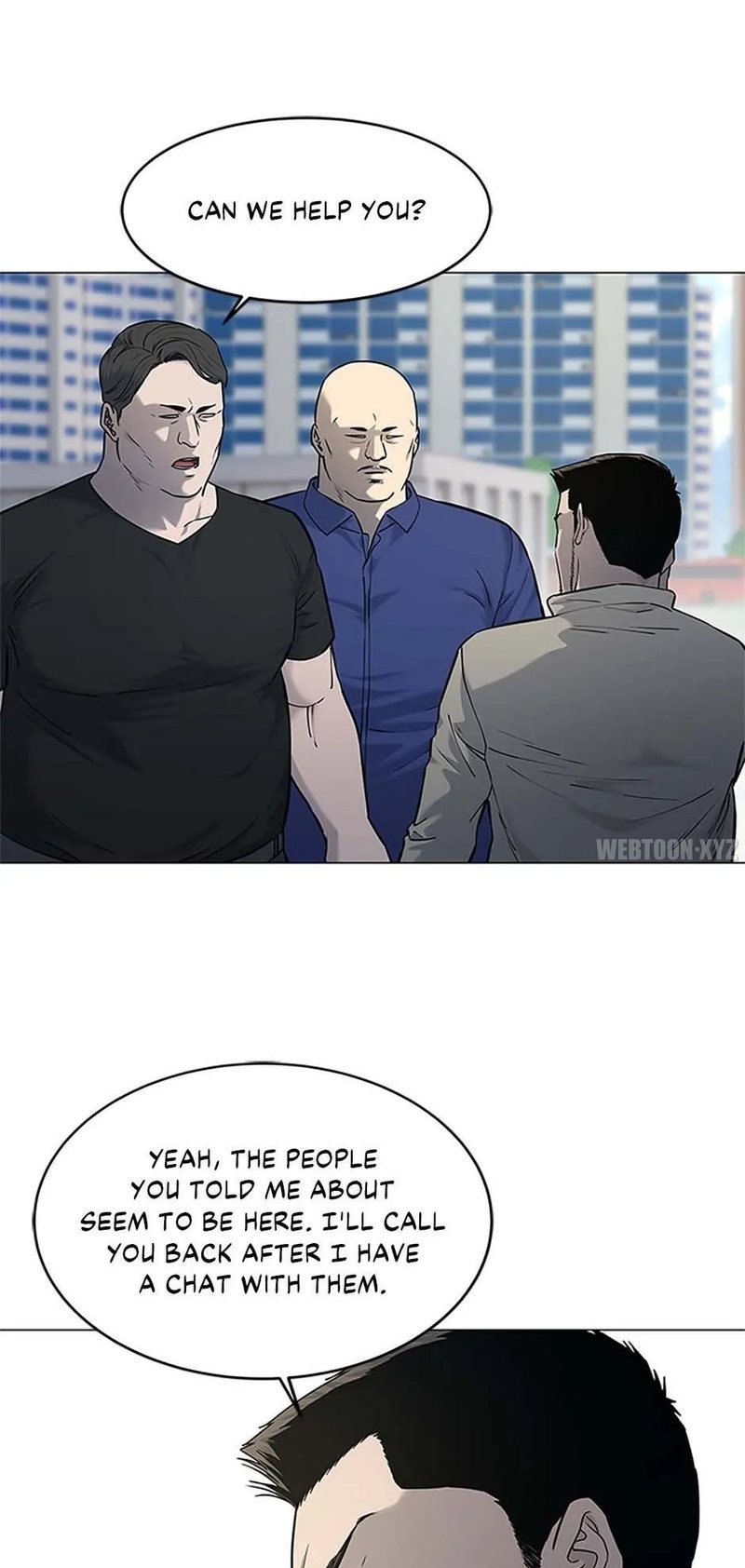 God of Blackfield - Chapter 186 [photo 69] - MangaPorn