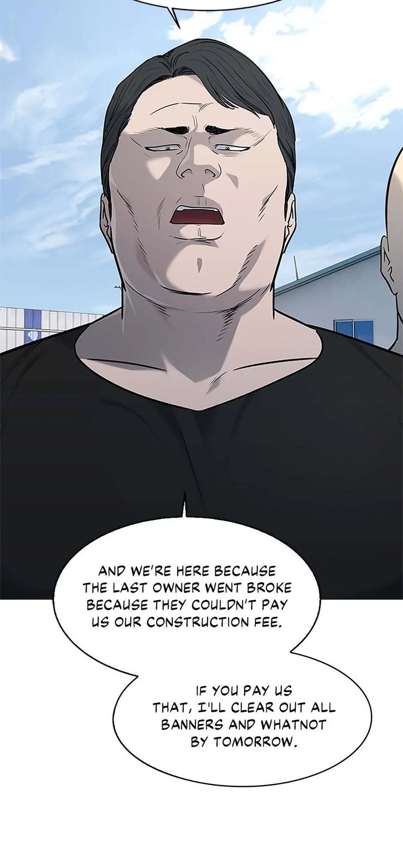 God of Blackfield - Chapter 186 [photo 72] - MangaPorn