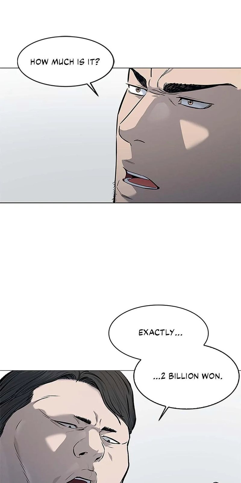 God of Blackfield - Chapter 186 [photo 73] - MangaPorn