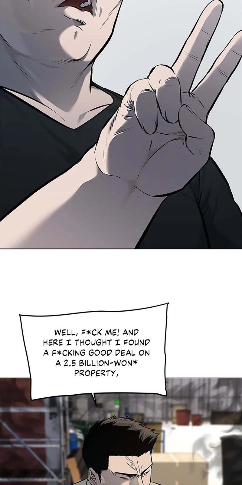 God of Blackfield - Chapter 186 [photo 74] - MangaPorn