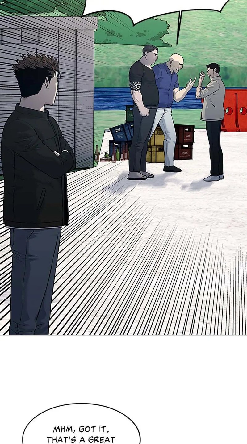 God of Blackfield - Chapter 186 [photo 81] - MangaPorn