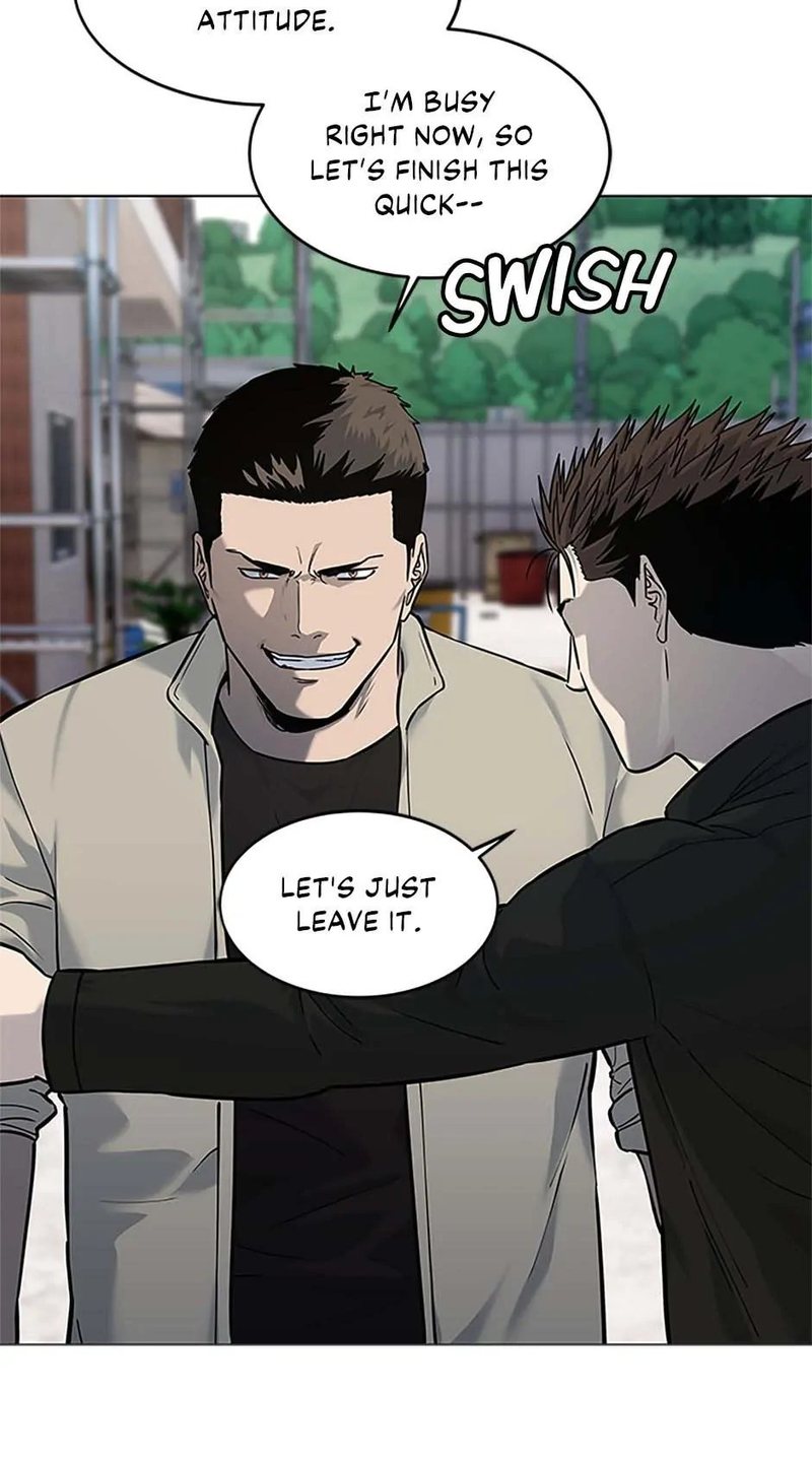 God of Blackfield - Chapter 186 [photo 82] - MangaPorn