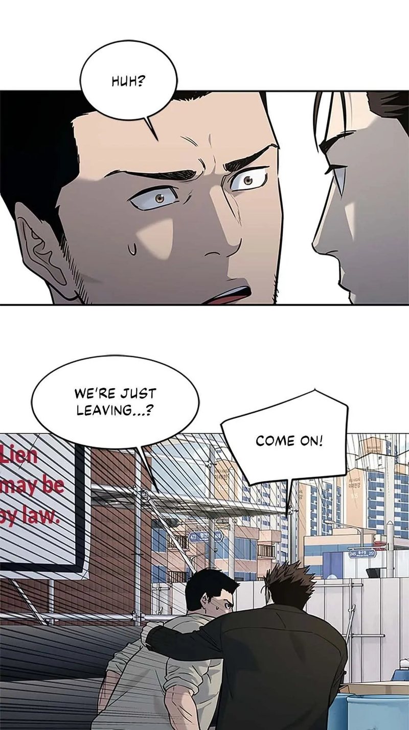 God of Blackfield - Chapter 186 [photo 83] - MangaPorn