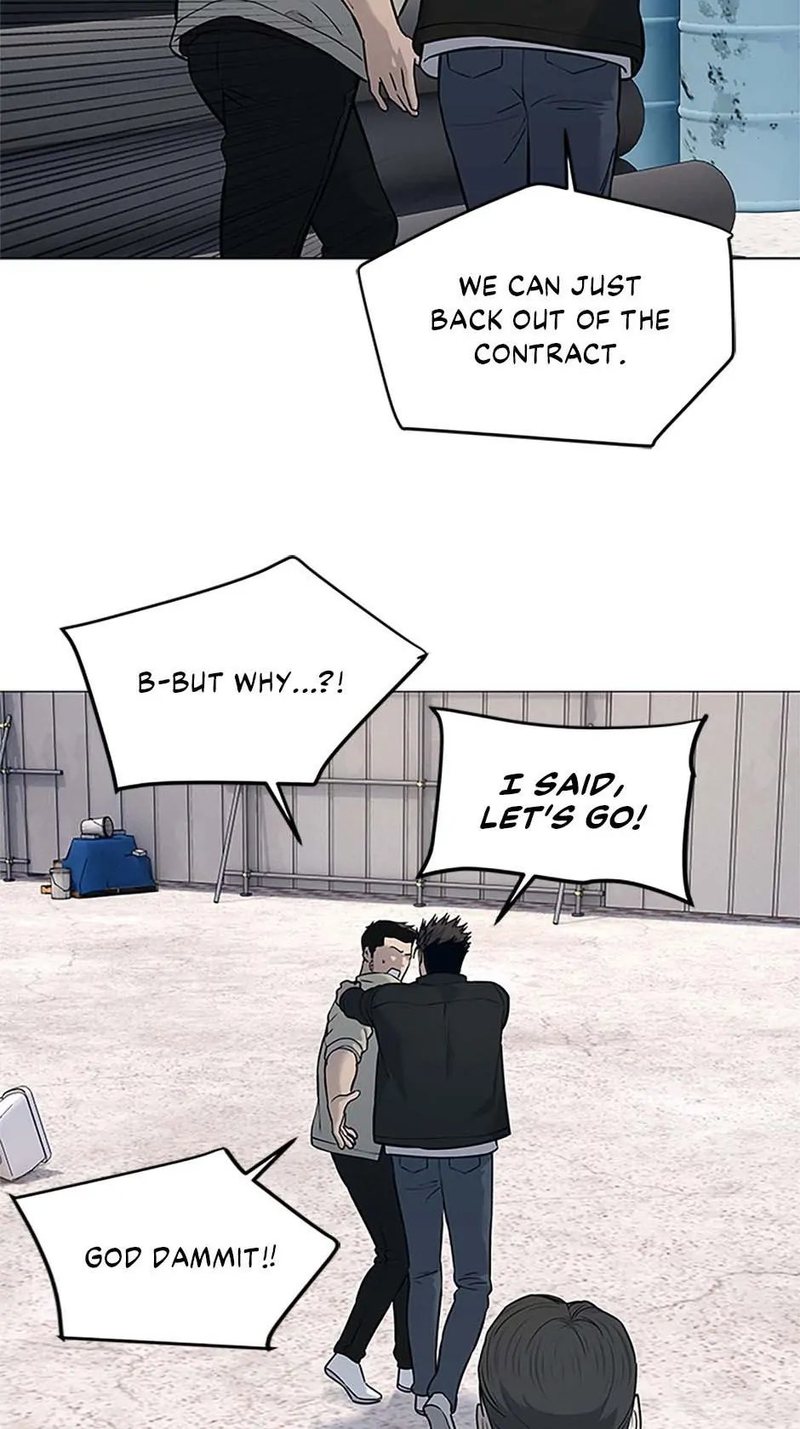 God of Blackfield - Chapter 186 [photo 84] - MangaPorn