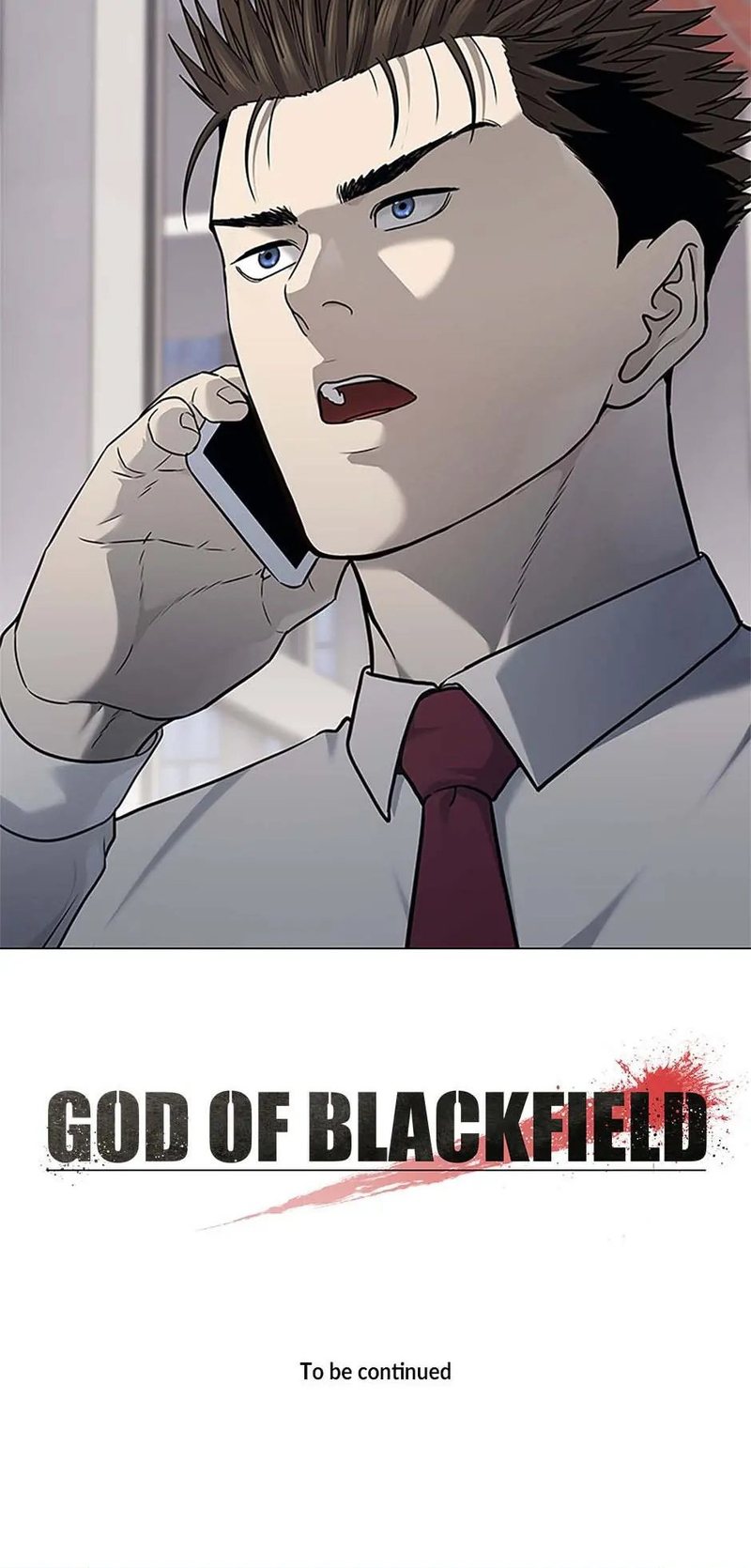 God of Blackfield - Chapter 187 [photo 103] - MangaPorn