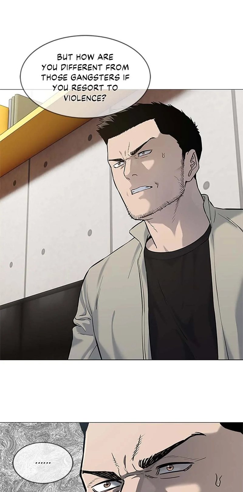 God of Blackfield - Chapter 187 [photo 11] - MangaPorn