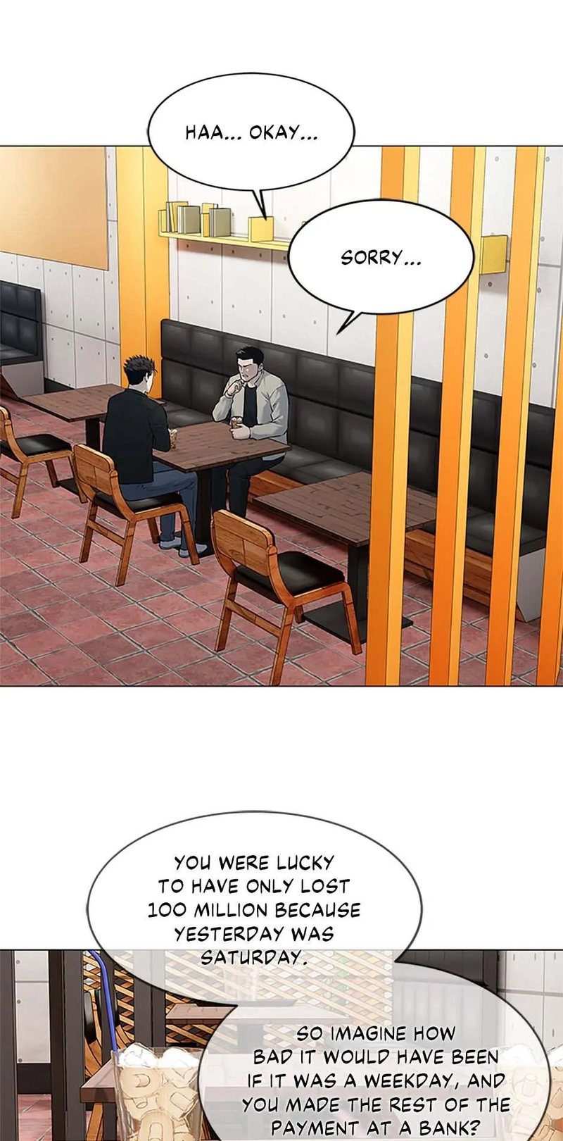 God of Blackfield - Chapter 187 [photo 13] - MangaPorn