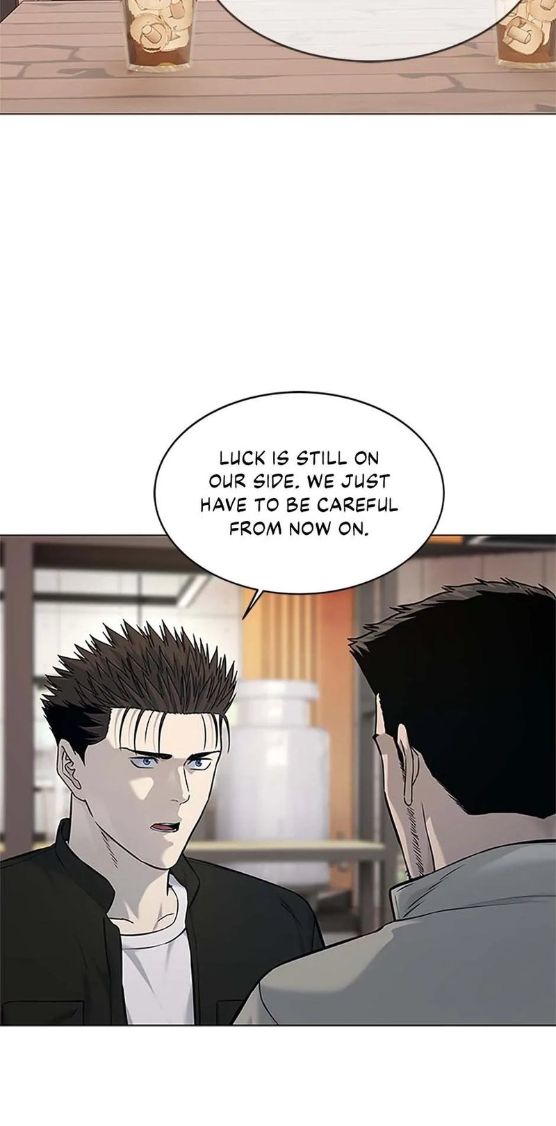 God of Blackfield - Chapter 187 [photo 14] - MangaPorn