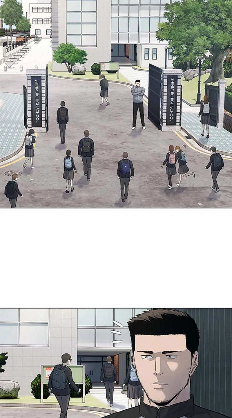 God of Blackfield - Chapter 187 [photo 17] - MangaPorn