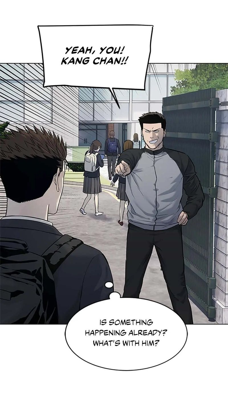 God of Blackfield - Chapter 187 [photo 19] - MangaPorn