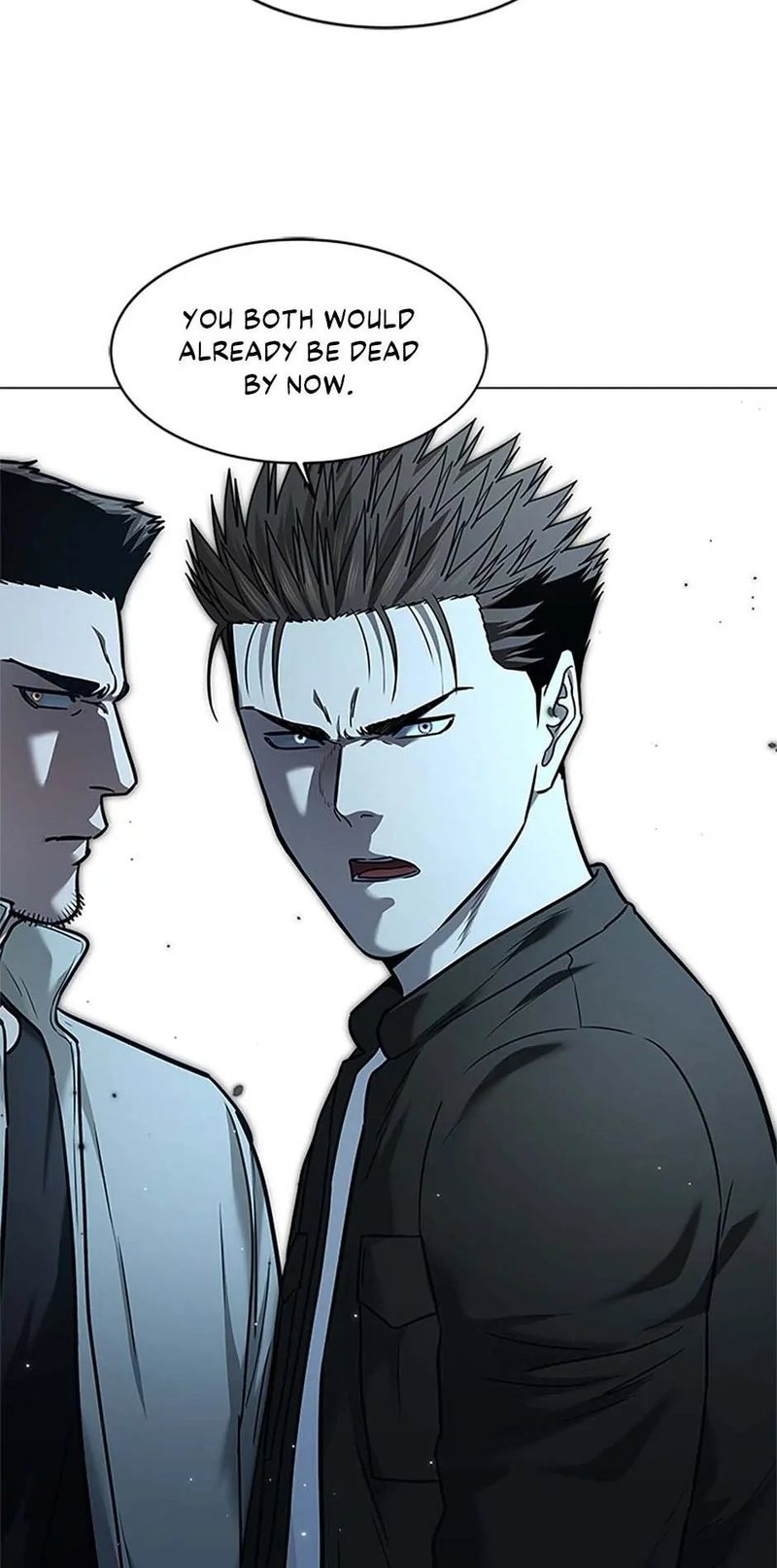 God of Blackfield - Chapter 187 [photo 2] - MangaPorn