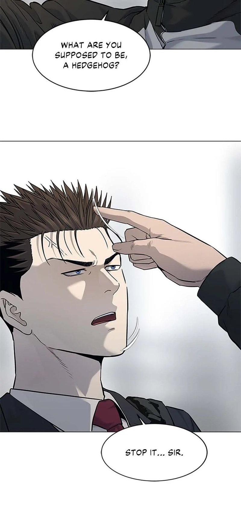 God of Blackfield - Chapter 187 [photo 23] - MangaPorn