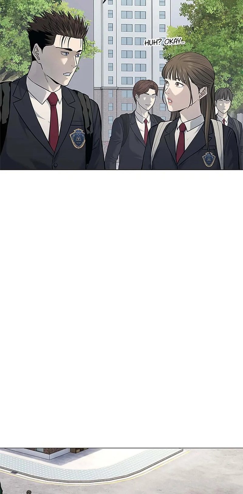 God of Blackfield - Chapter 187 [photo 26] - MangaPorn