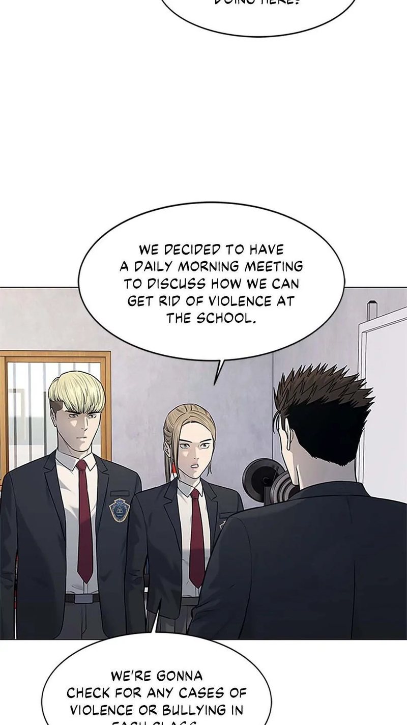 God of Blackfield - Chapter 187 [photo 31] - MangaPorn