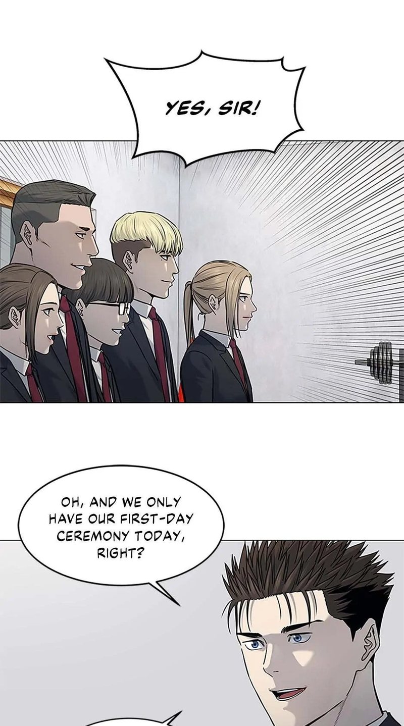 God of Blackfield - Chapter 187 [photo 35] - MangaPorn