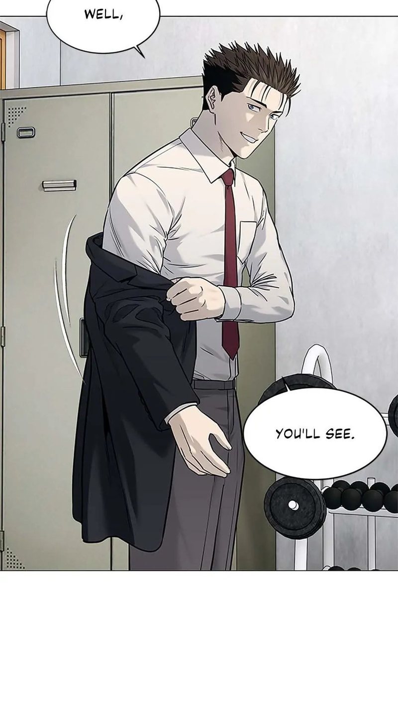 God of Blackfield - Chapter 187 [photo 37] - MangaPorn