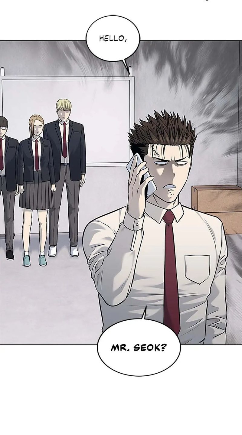 God of Blackfield - Chapter 187 [photo 39] - MangaPorn