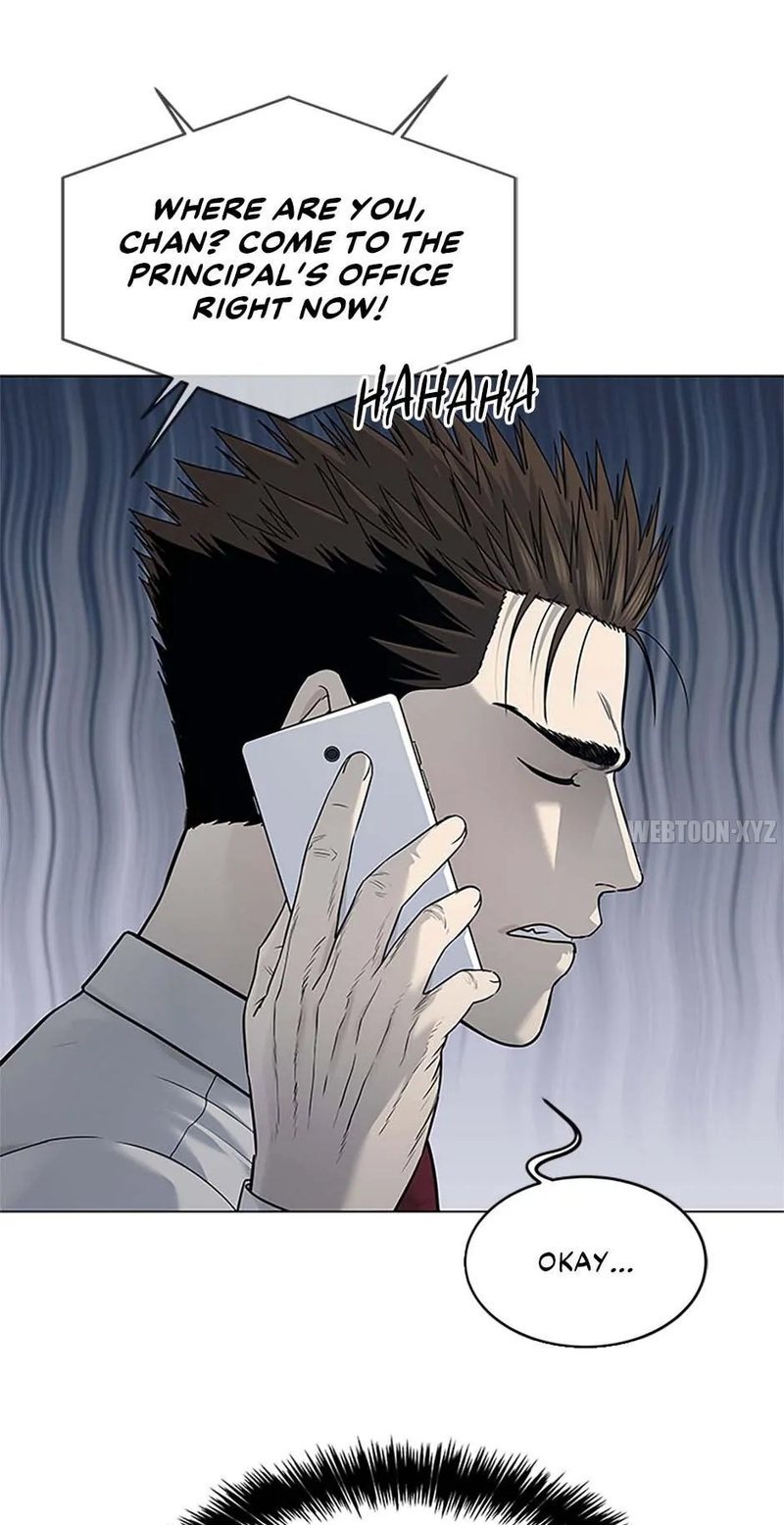 God of Blackfield - Chapter 187 [photo 40] - MangaPorn