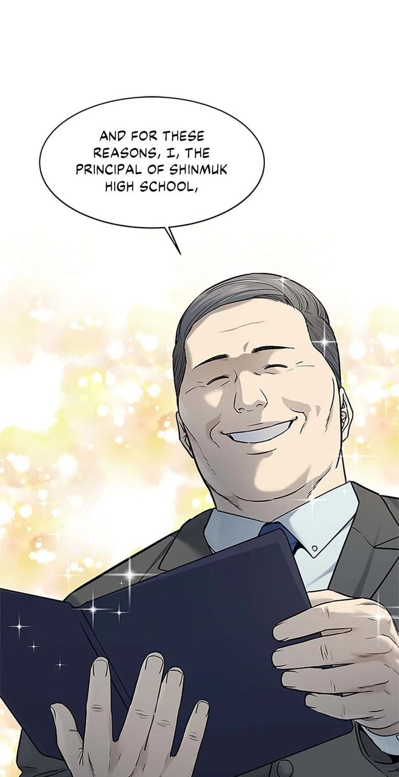 God of Blackfield - Chapter 187 [photo 42] - MangaPorn