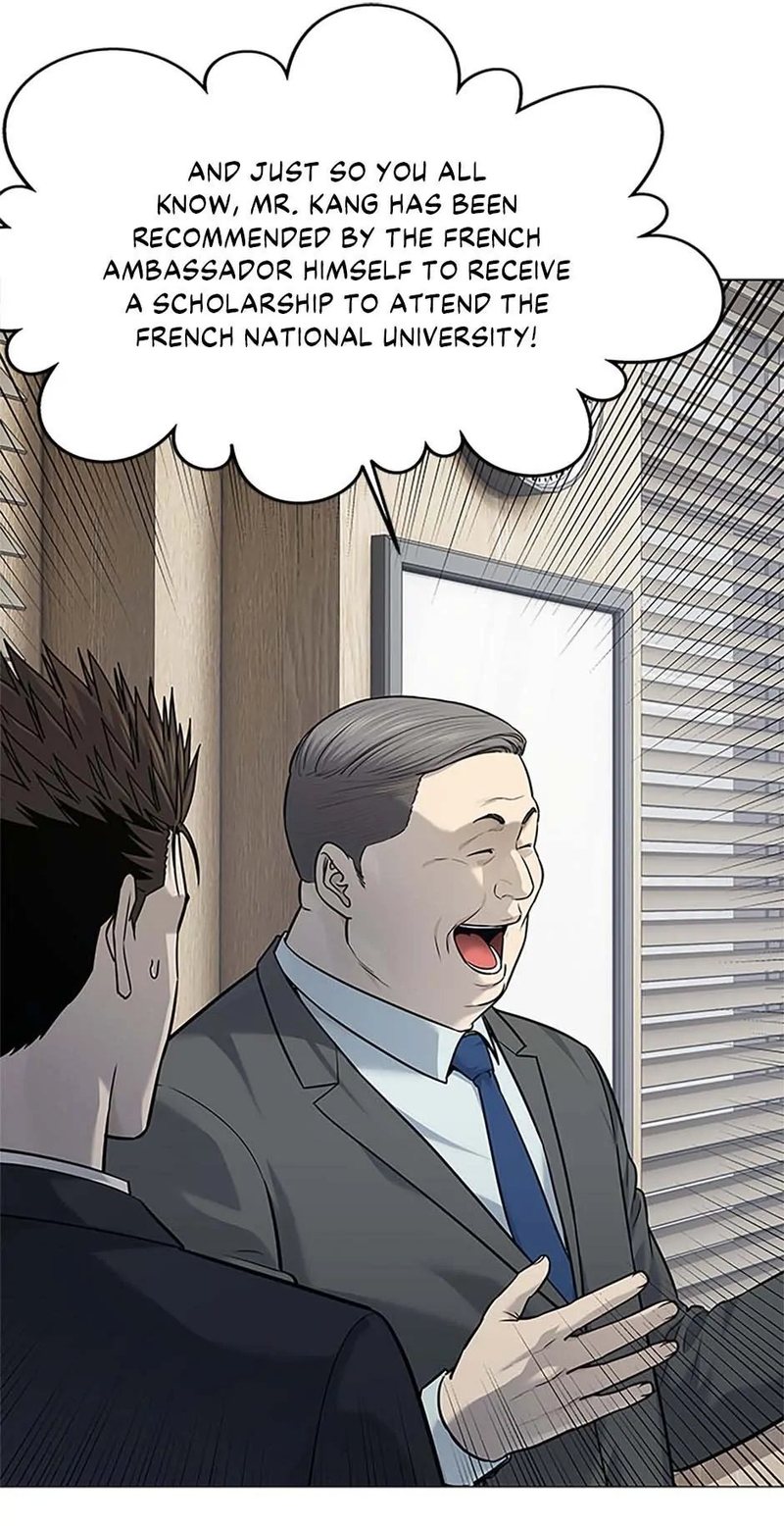 God of Blackfield - Chapter 187 [photo 44] - MangaPorn