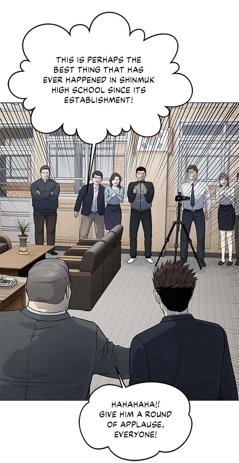 God of Blackfield - Chapter 187 [photo 45] - MangaPorn