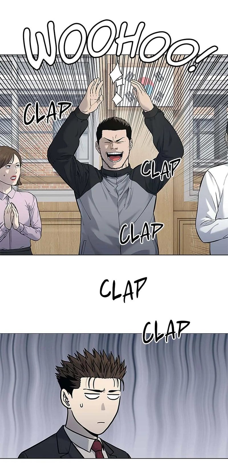 God of Blackfield - Chapter 187 [photo 46] - MangaPorn