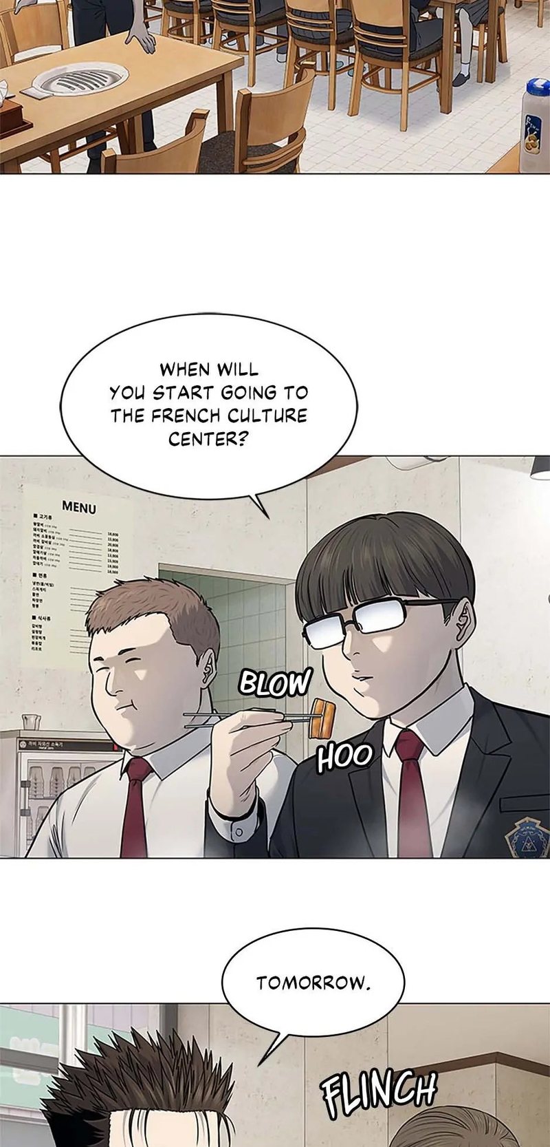 God of Blackfield - Chapter 187 [photo 48] - MangaPorn