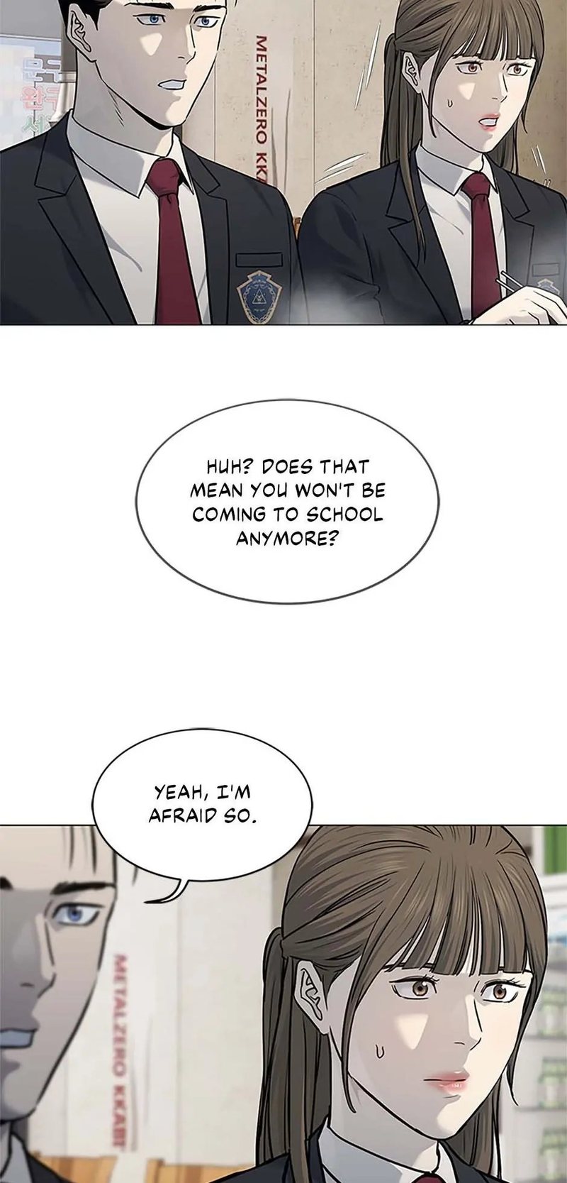 God of Blackfield - Chapter 187 [photo 49] - MangaPorn