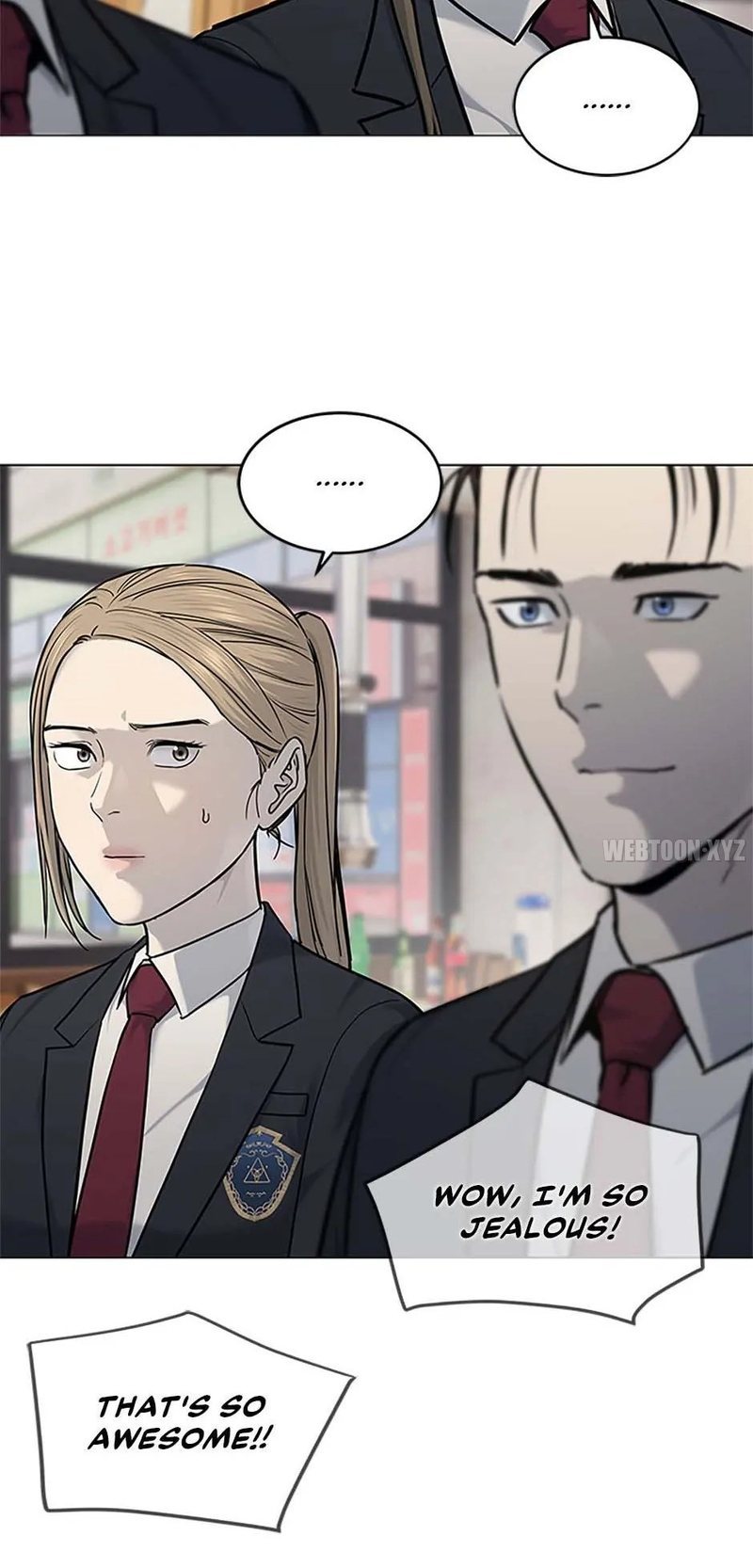 God of Blackfield - Chapter 187 [photo 50] - MangaPorn