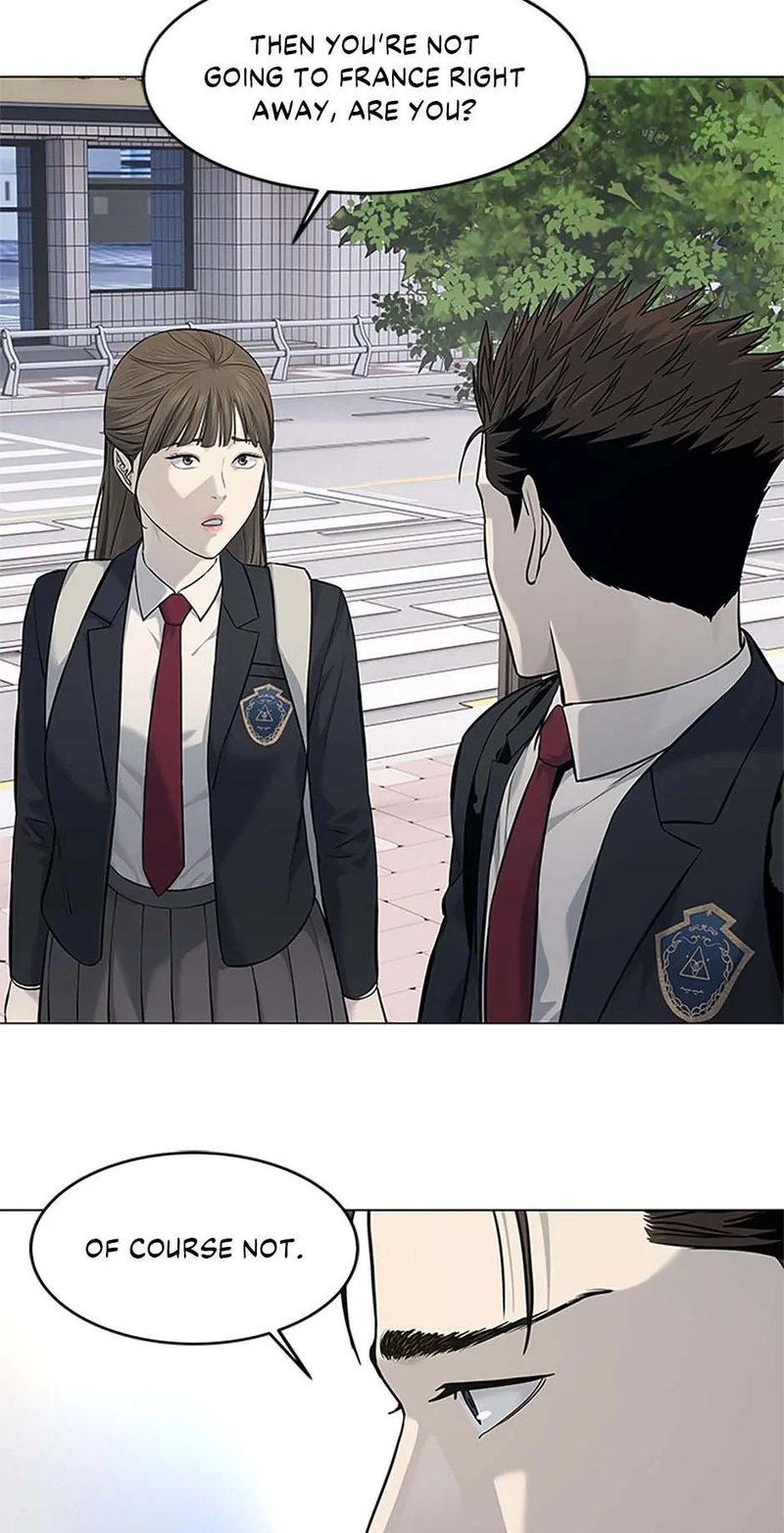 God of Blackfield - Chapter 187 [photo 54] - MangaPorn