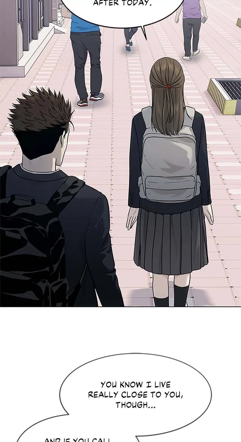 God of Blackfield - Chapter 187 [photo 58] - MangaPorn