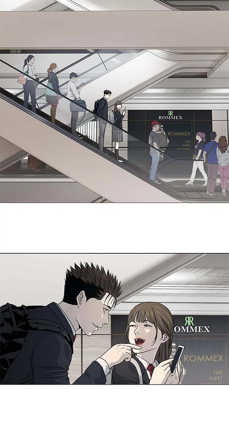 God of Blackfield - Chapter 187 [photo 73] - MangaPorn