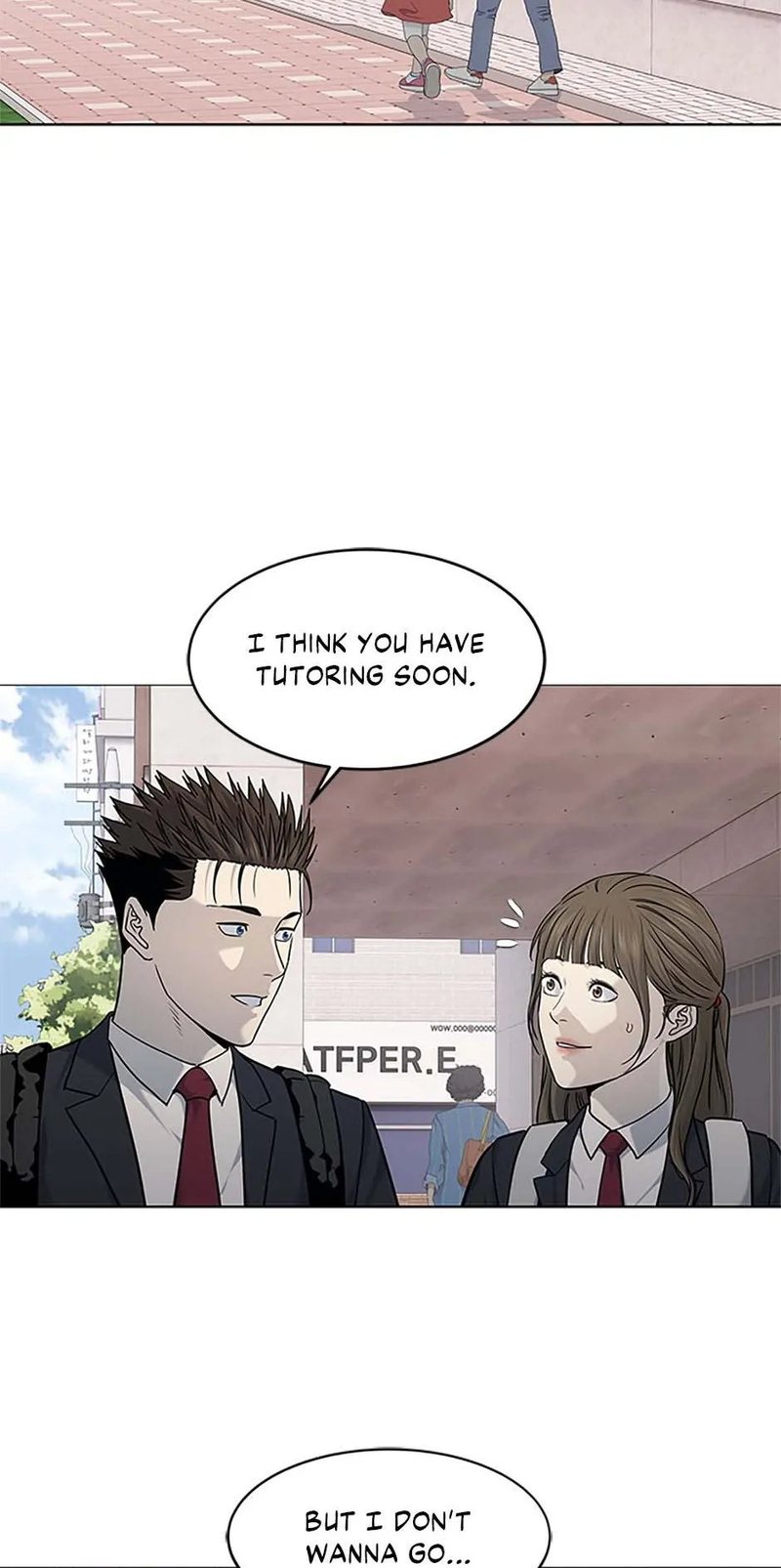 God of Blackfield - Chapter 187 [photo 75] - MangaPorn